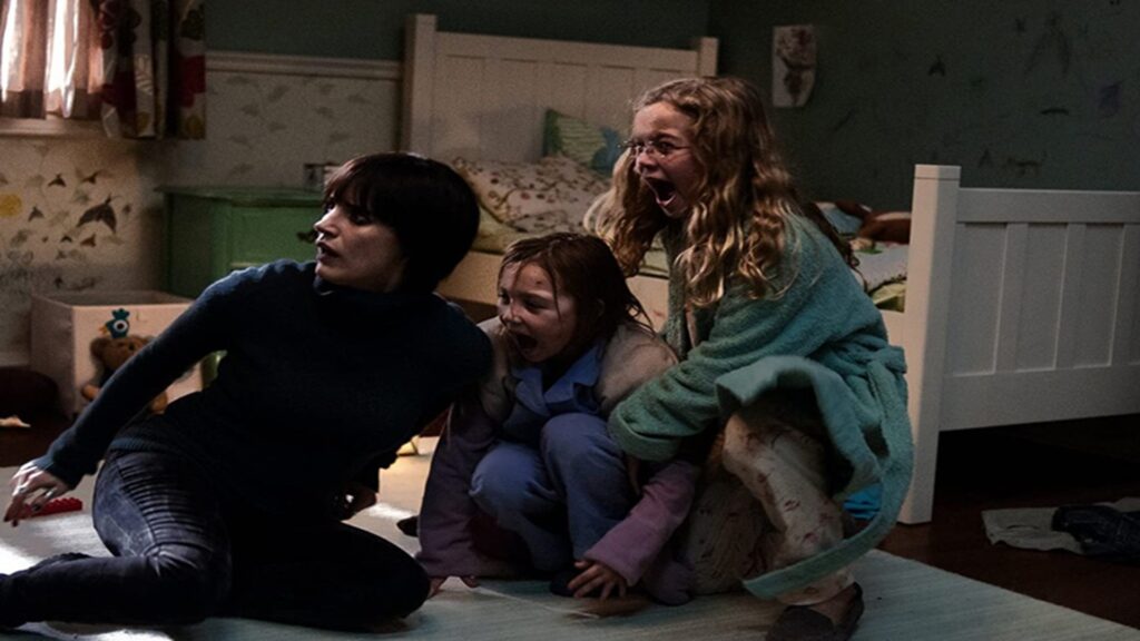 Mães no Terror: As Personagens Mais Complexas Cinema