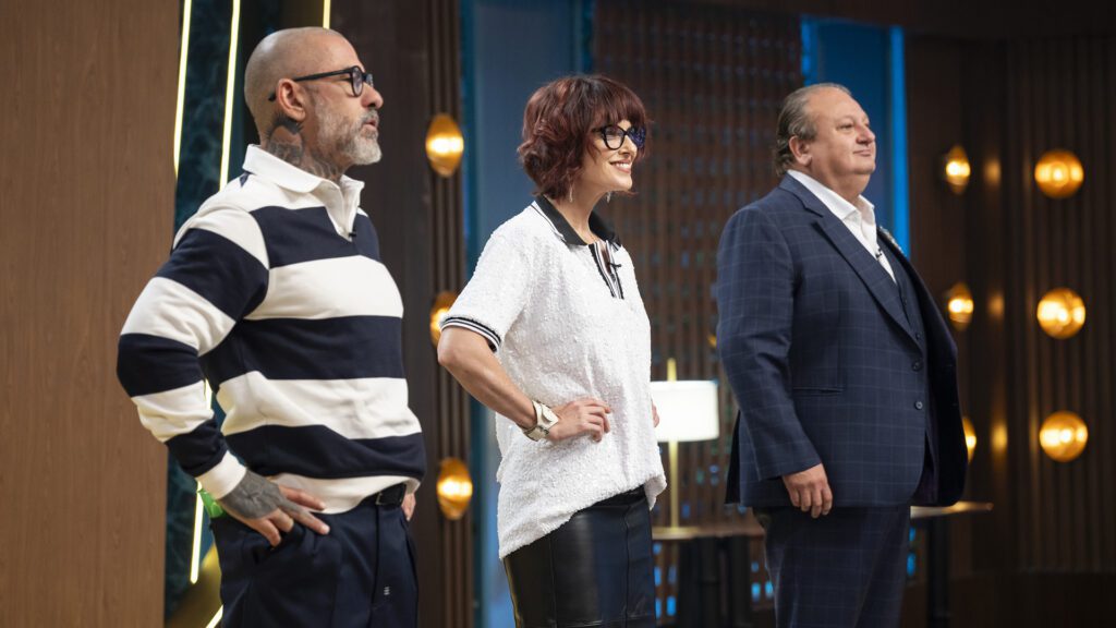 Nova temporada de MasterChef Brasil estreia com desafios inéditos