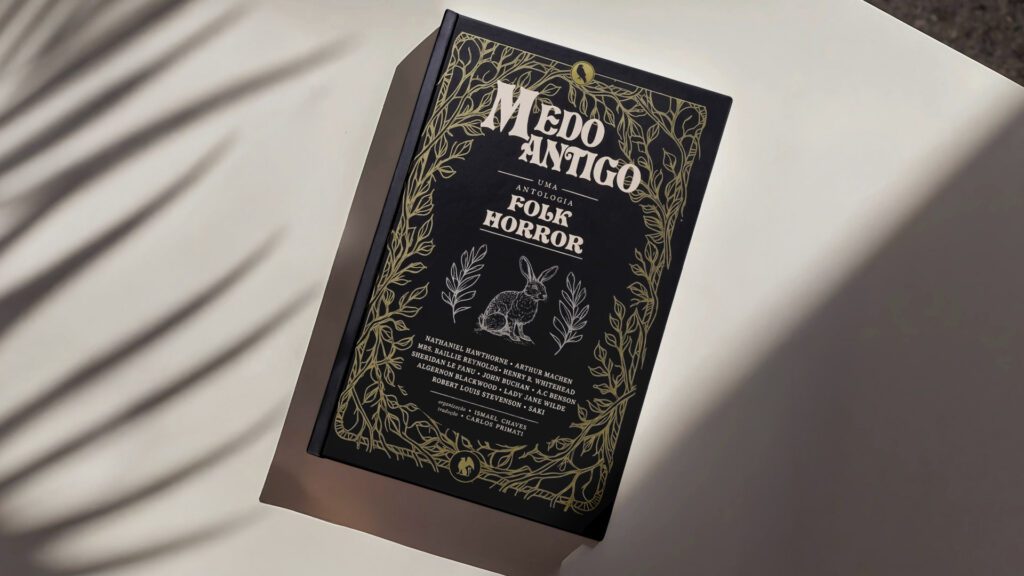 Medo Antigo: a antologia folk horror que você não pode perder