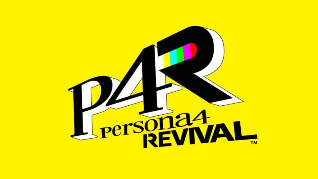 persona 4 revival