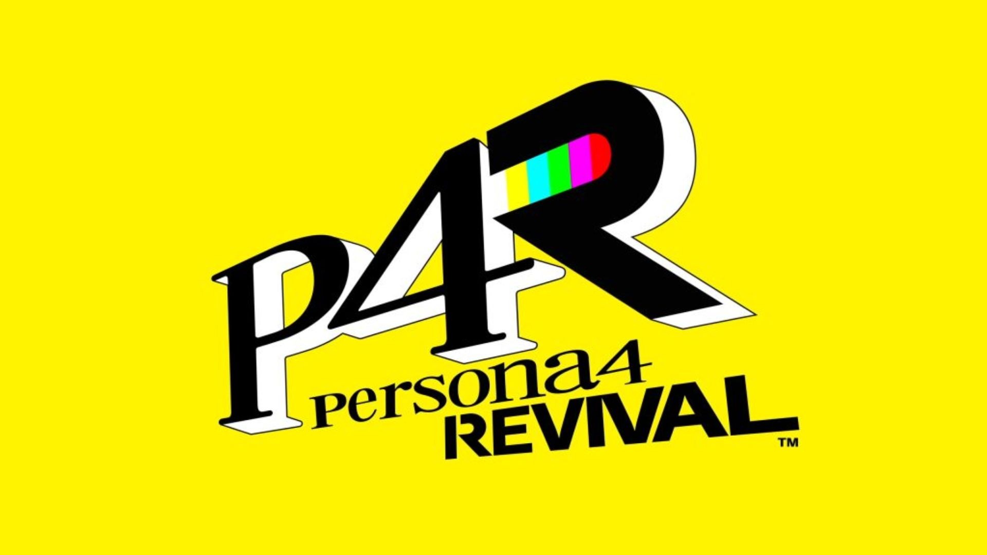 persona 4 revival
