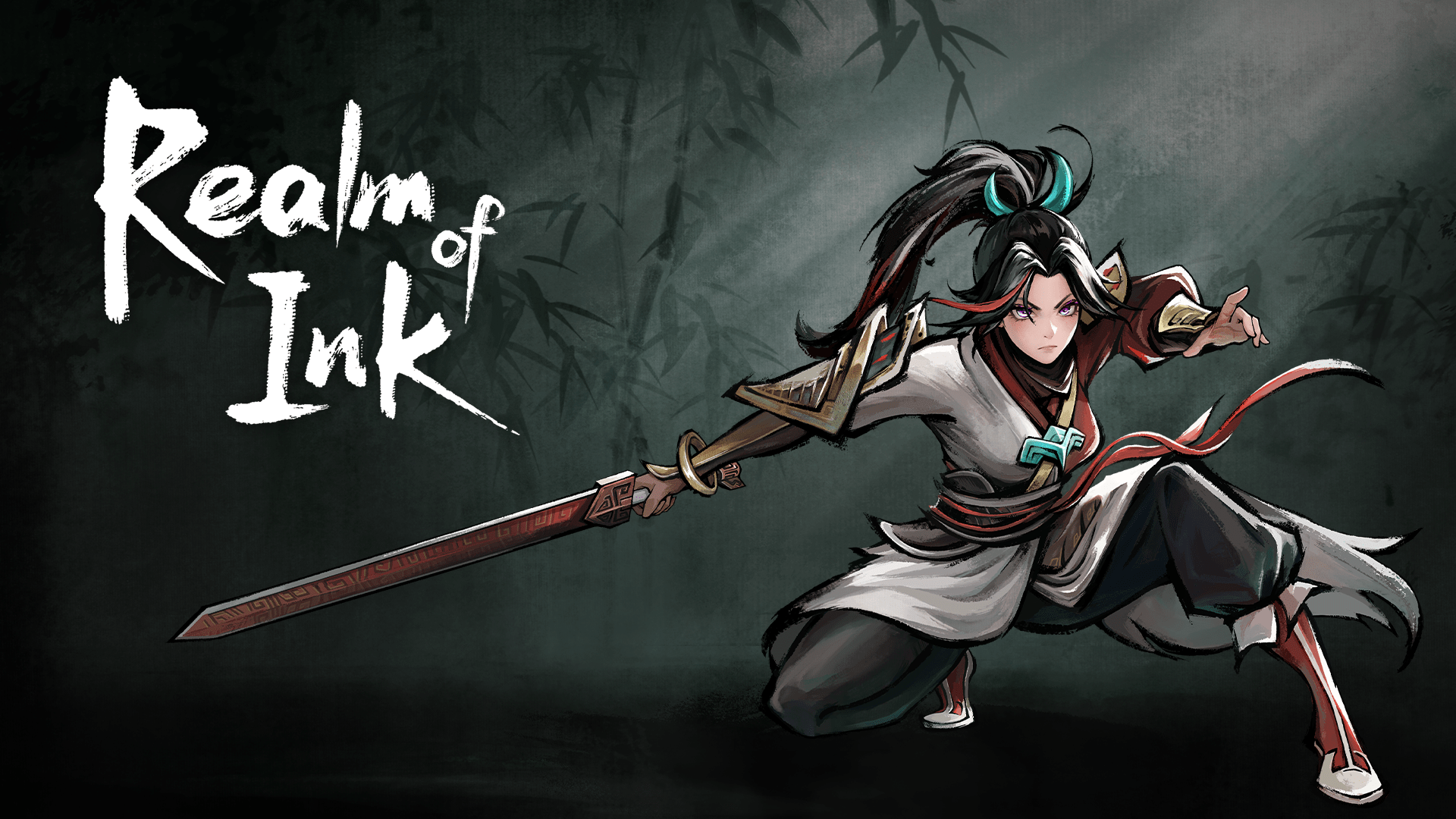 Realm of Ink