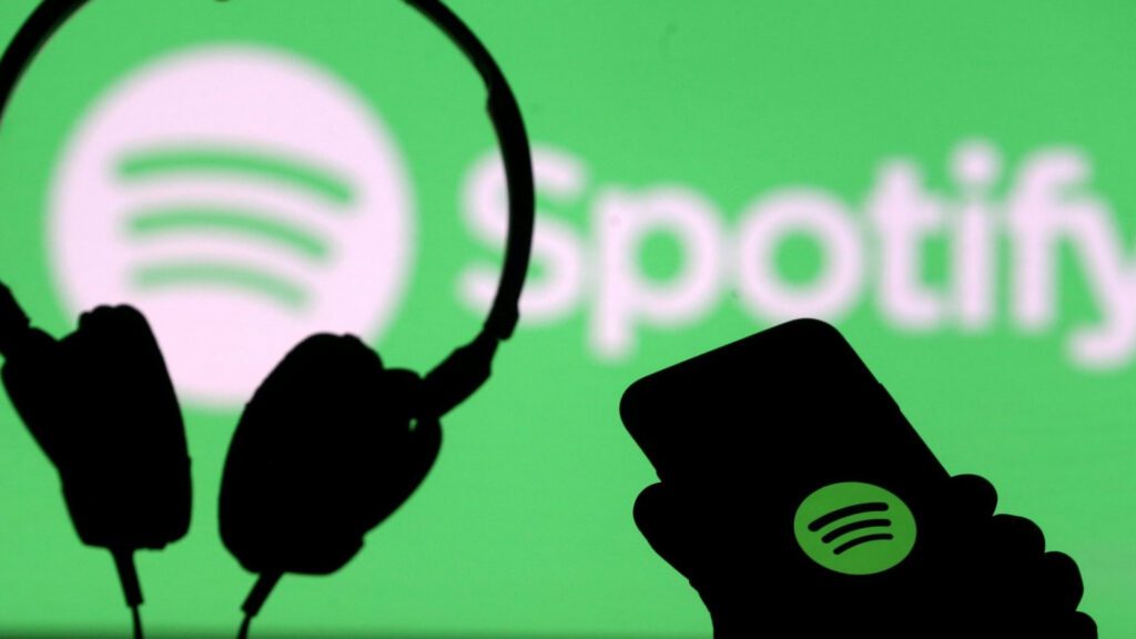 Spotify e Universal criam ferramenta para fazer covers com IA