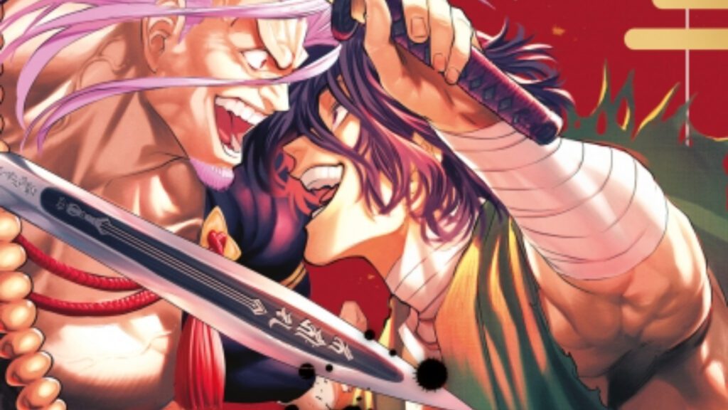 Tenkaichi é uma clássica batalha na busca do guerreiro mais forte