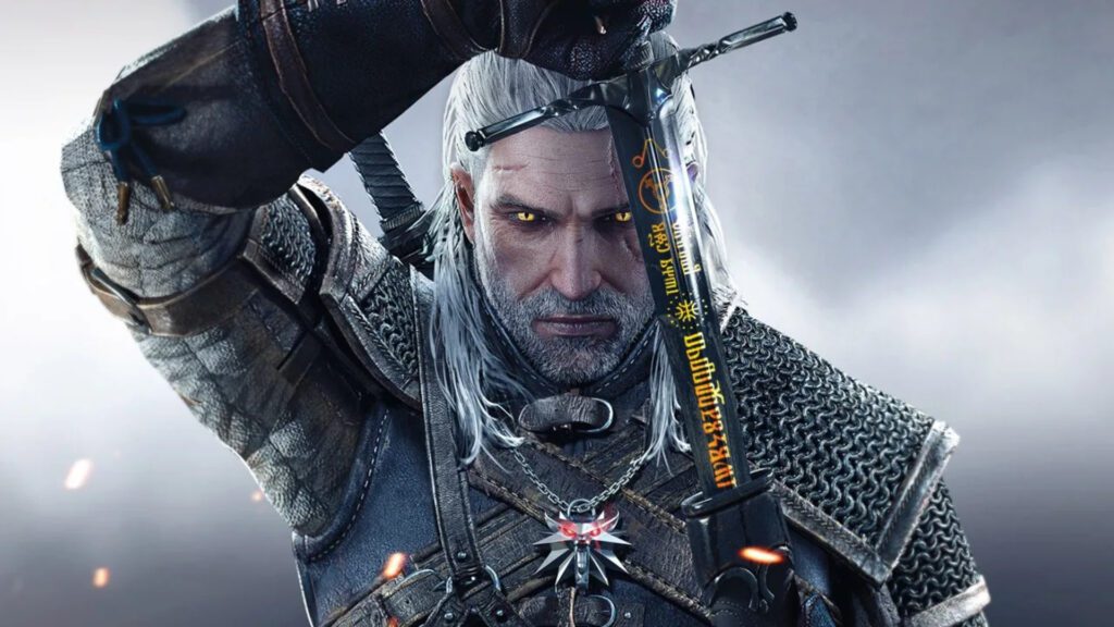 CD Projekt Red anuncia terceira expansão de The Witcher 3 com retorno de Geralt