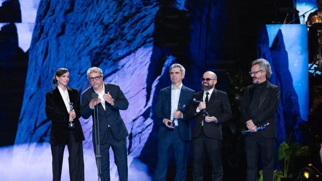 Brasil conquista 10 vitórias no Prêmios Platino XCARET 2026