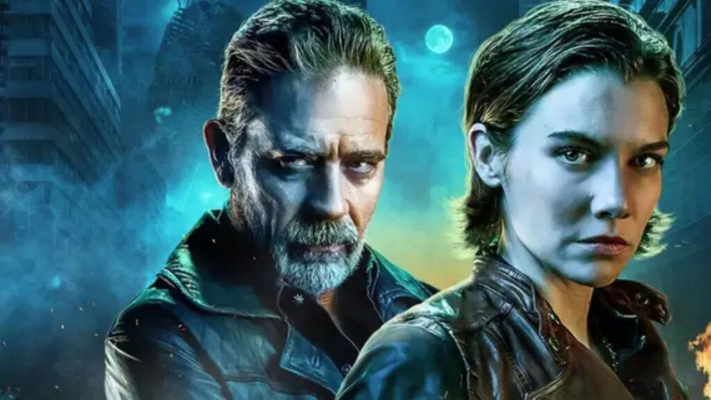 The Walking Dead: Dead City retorna para sua 3° temporada com novo teaser