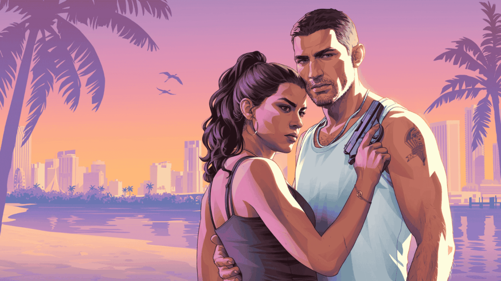 GTA 6 terá suporte para PS5 Pro de acordo com PlayStation