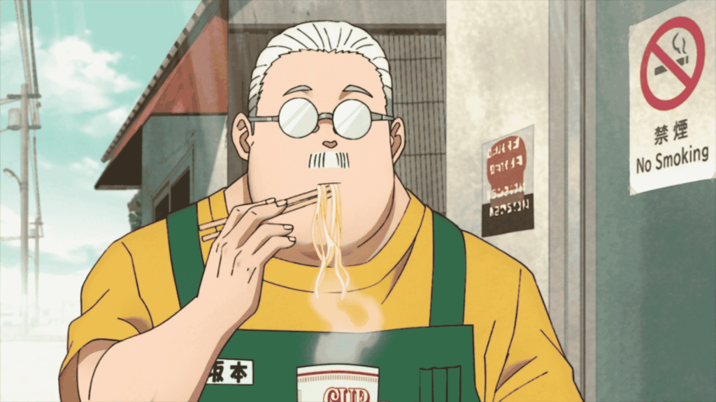 Novo teaser de segunda temporada de Sakamoto Days é revelado