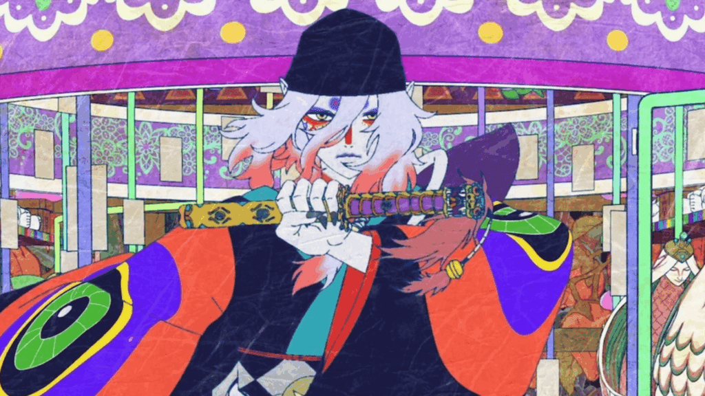 Produtor de Mononoke se aposenta
