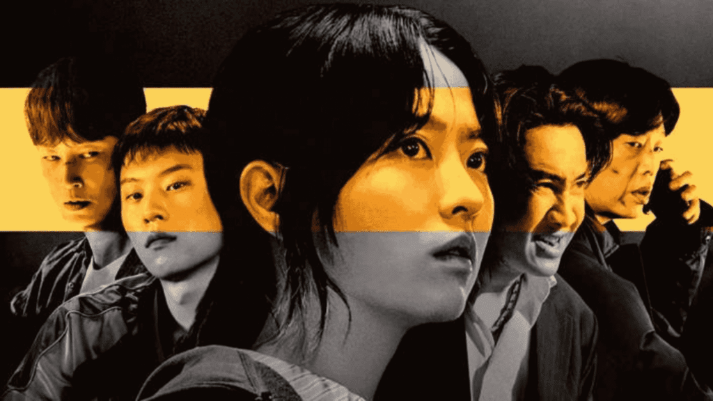 TERRA DO OURO:  NOVO K-DRAMA DO DISNEY+ ABORDA AMBIÇÕES SOMBRIAS