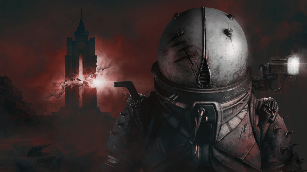 Cronos: The New Dawn se paga em 9 meses