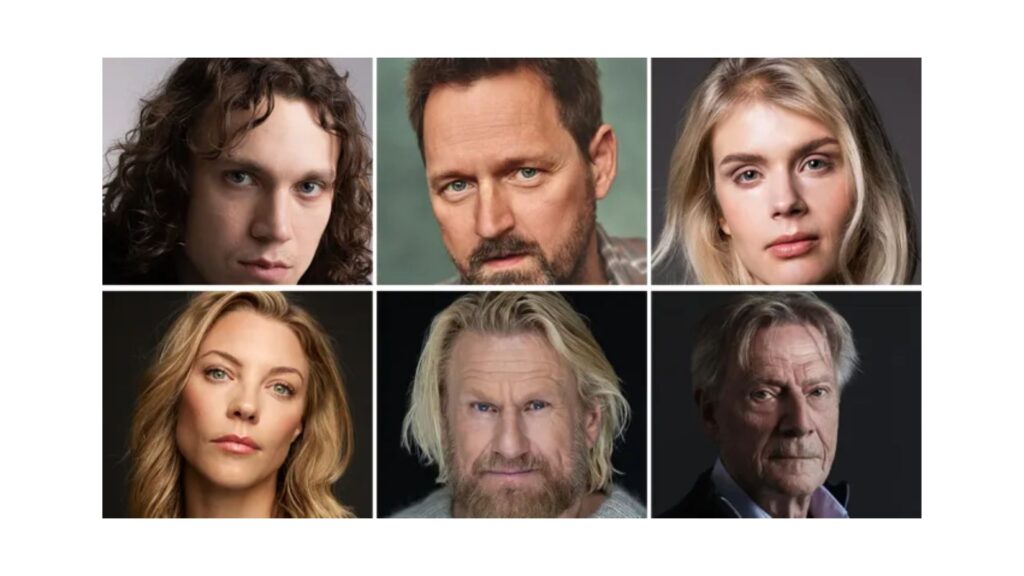 Bloodaxe: série do Prime Video é renovada antes da estreia