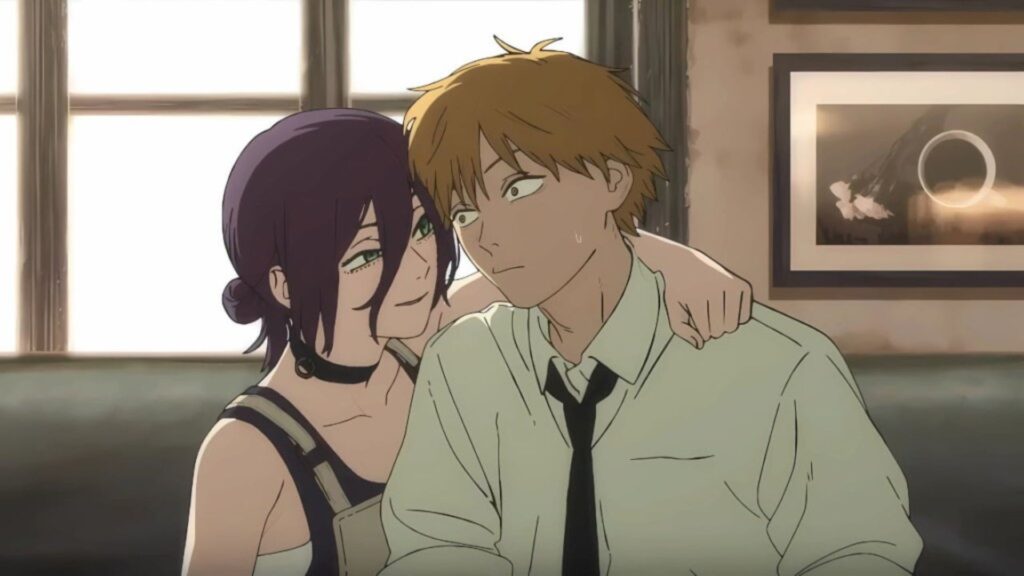 Chainsaw Man ganha trailer do Arco dos Assassinos;