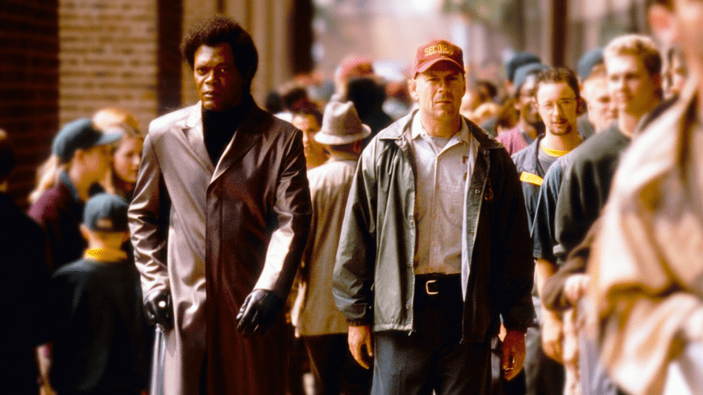 Filmes dos anos 2000 que envelheceram bem