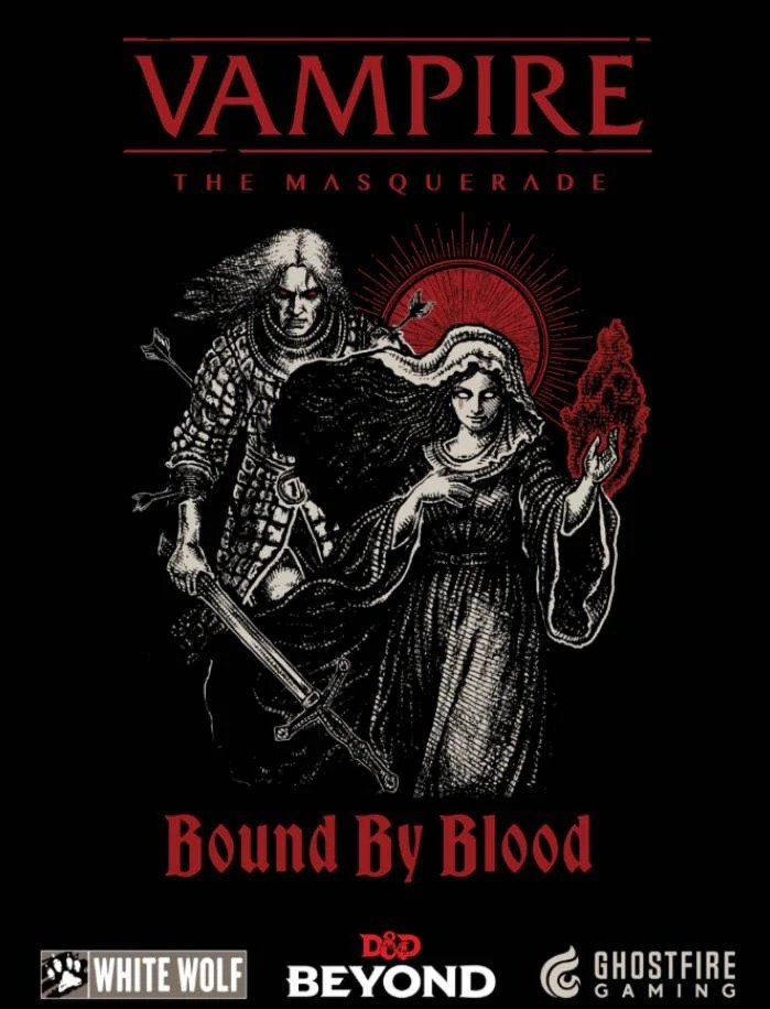 Bound by Blood
