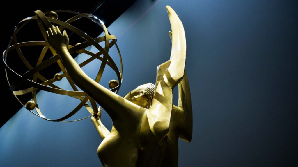 Anúncio dos indicados ao Emmy já tem data marcada
