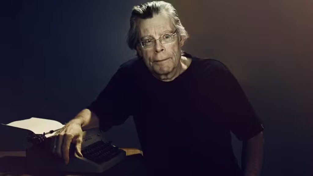Os 10 melhores livros sobre amadurecimento de Stephen King