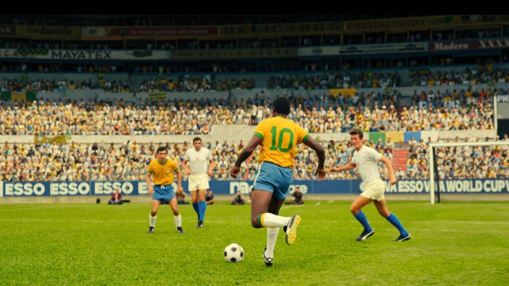 Futebol na Netflix: filmes, séries e documentários que celebram grandes histórias dentro e fora dos gramados