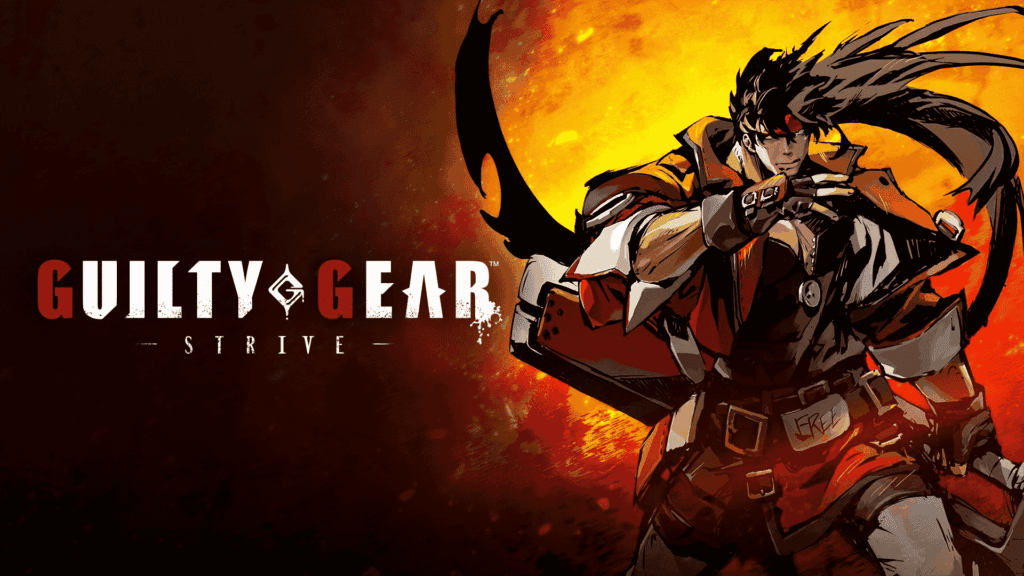 Desenvolvedores de Guilty Gear irão revelar um novo game