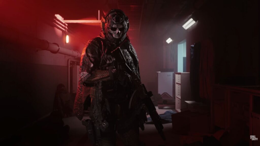 Modern Warfare 4 promete vasto multijogador no lançamento