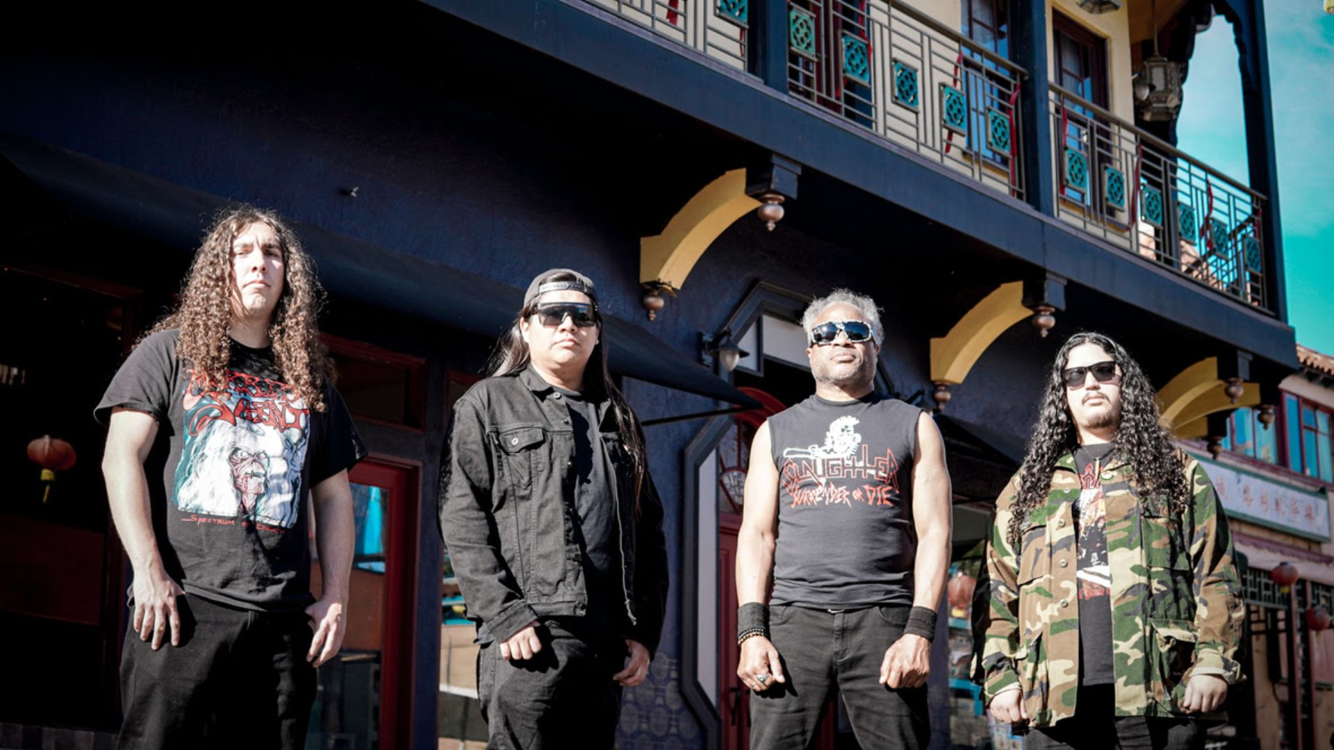 Hirax