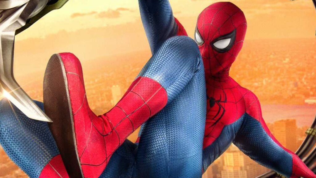 Homem-Aranha: Um Novo Dia pode apresentar novo poder do herói
