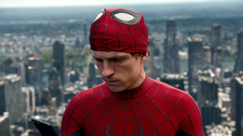 “Homem-Aranha: Um Novo Dia” é o mais longo da franquia
