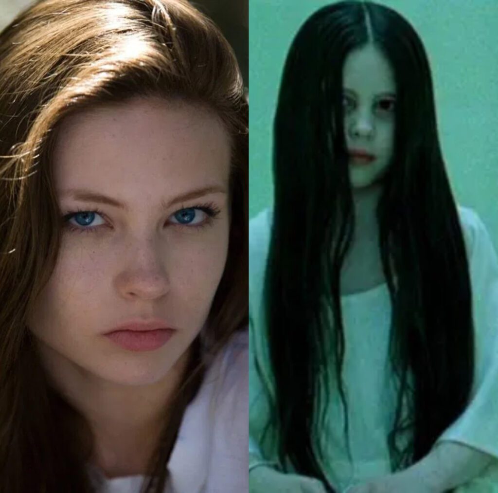 Daveigh Chase, atriz de O Chamado, morre aos 35 anos