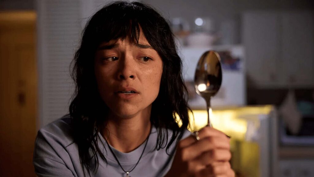 Para insaciáveis por terror – Confira poster de novo body horror da Diamond Films
