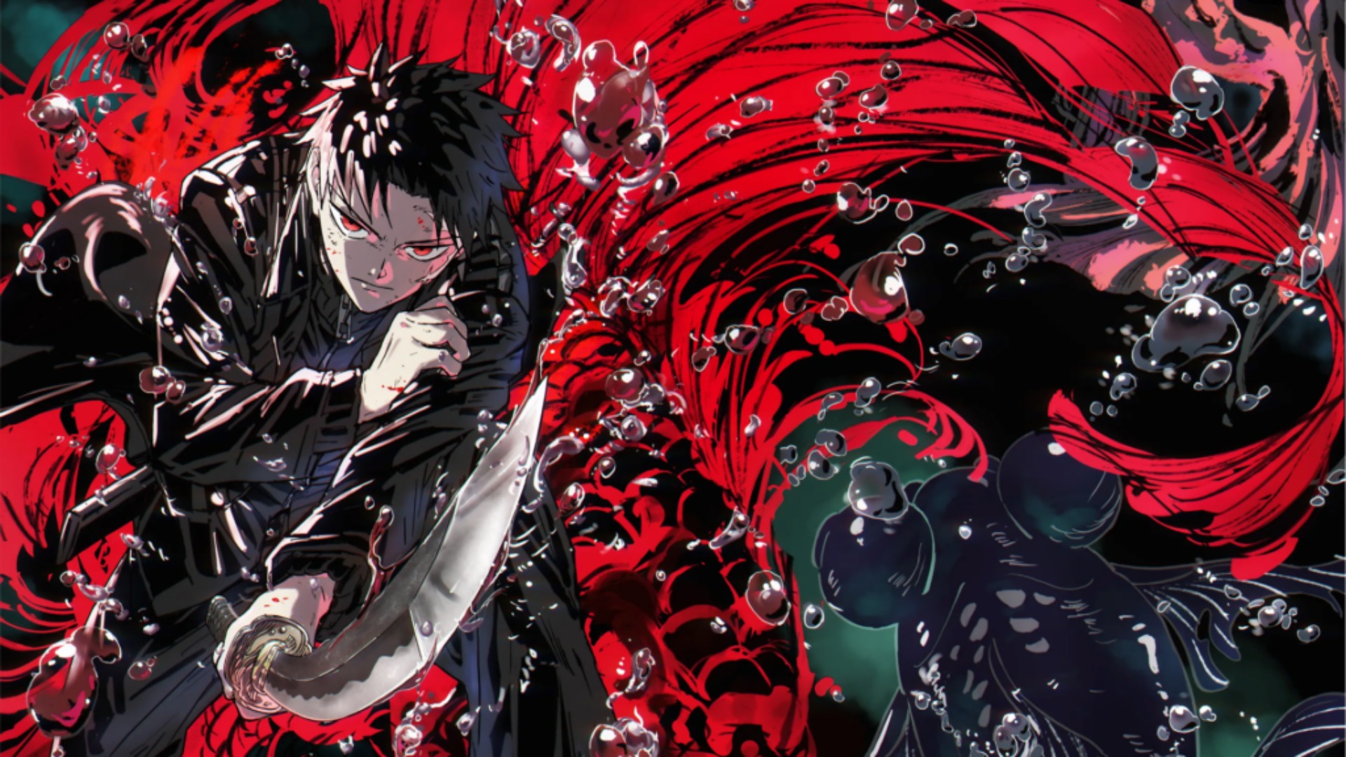 Kagurabachi terá primeiro episódio exibido no Anime Expo 2026
