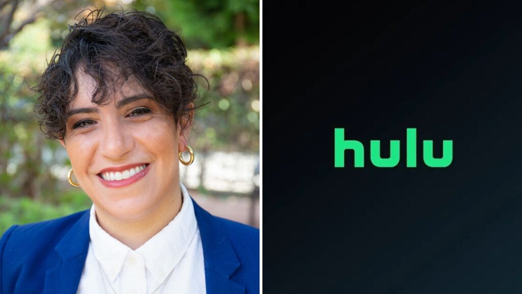 Após nove anos, Kate Bustamante, executiva de documentários do Hulu, deixa a empresa