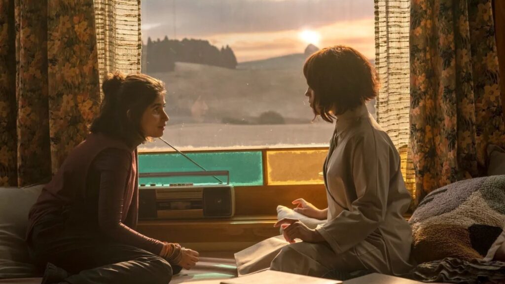 Klara e o Sol | Filme estrelado por Jenna Ortega ganha trailer