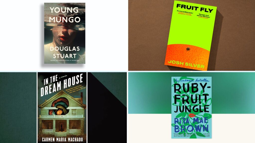  Mês do Orgulho LGBTQIA+: 4 livros para celebrar a resistência e a diversidade