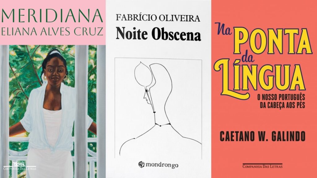 ABL homenageia três escritores na 1ª edição do seu prêmio literário