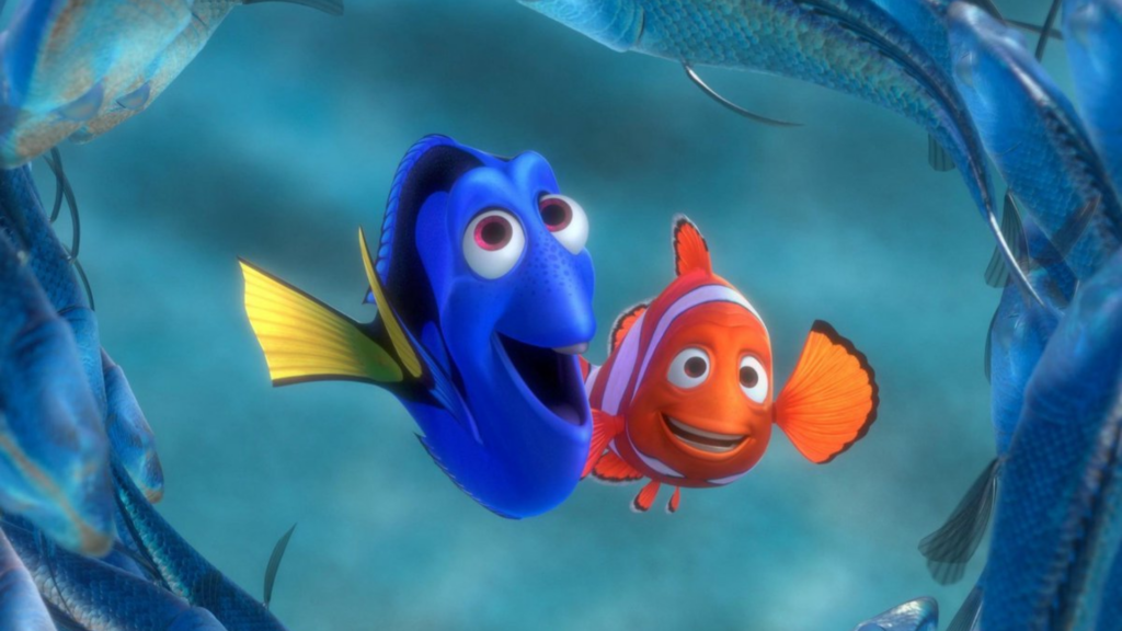 Loving Dory: Pixar anuncia novo curta