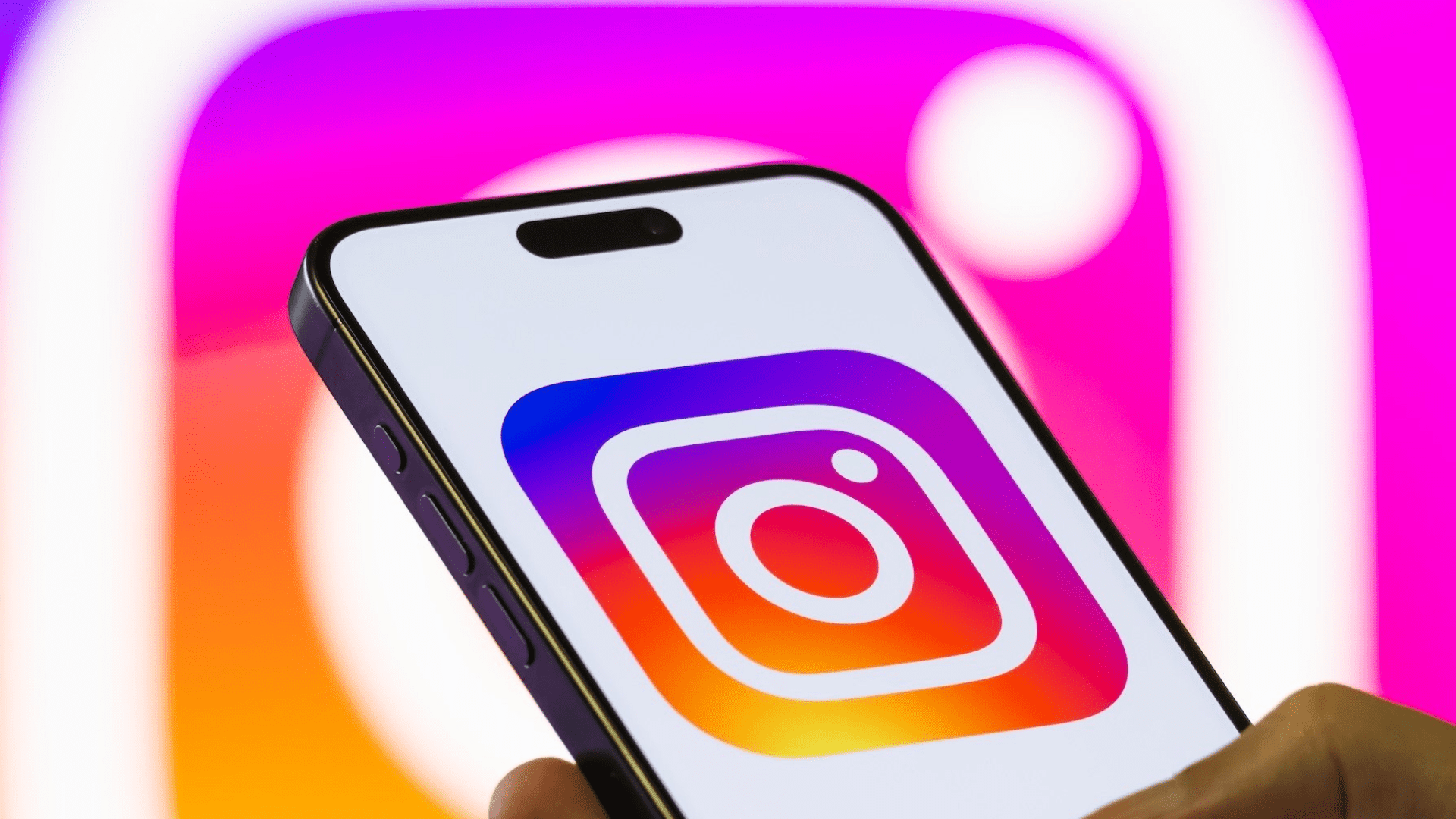 Mapa do Instagram