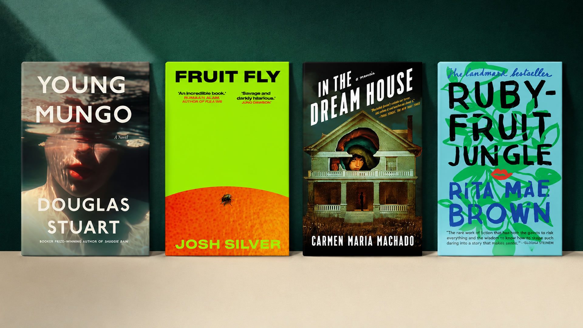  Mês do Orgulho LGBTQIA+: 4 livros para celebrar a resistência e a diversidade