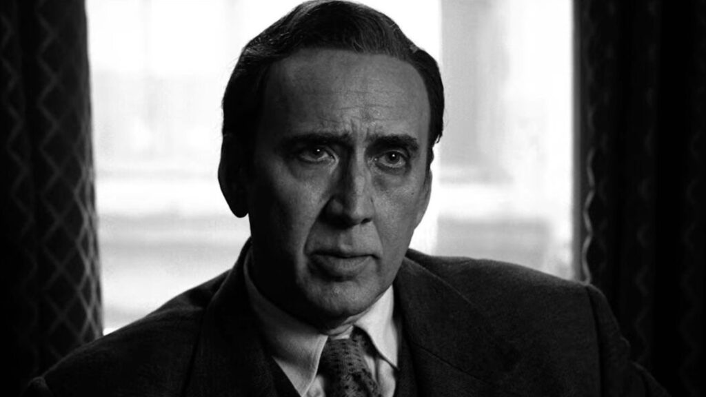 Nicolas Cage fala sobre o tom sombrio de Spider-Noir e possibilidade de continuação