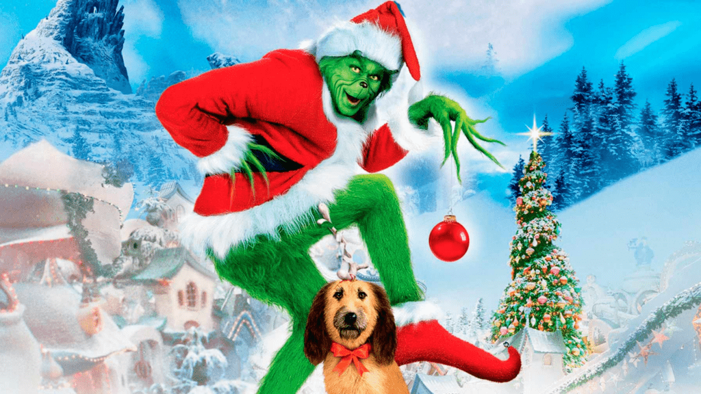 O Grinch 2 está em desenvolvimento com retorno de Jim Carrey