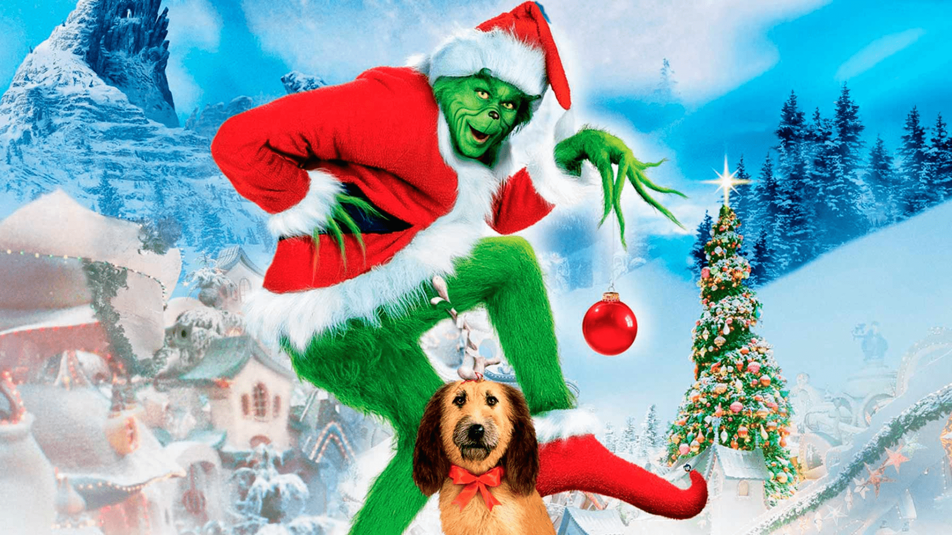 O Grinch 2