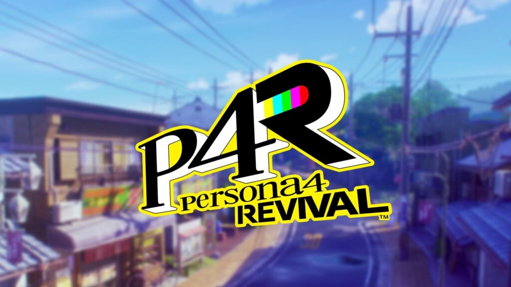 Persona 4 Revival recebe classificação e pode reaparecer no Xbox Games Showcase