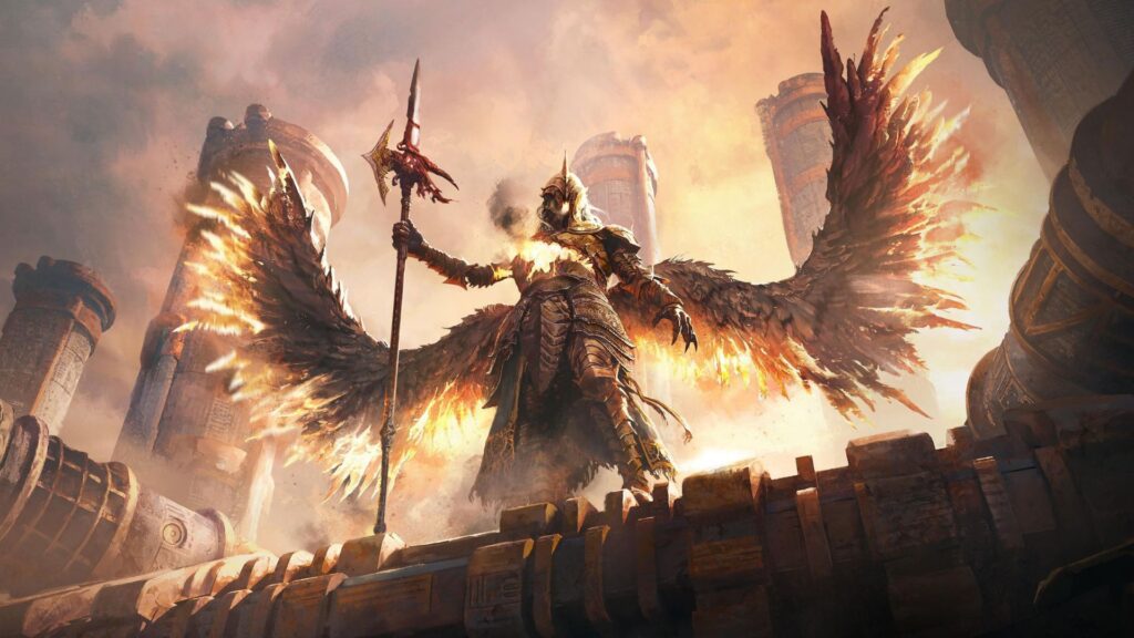 Path of Exile 2 reimagina endgame com nova expansão
