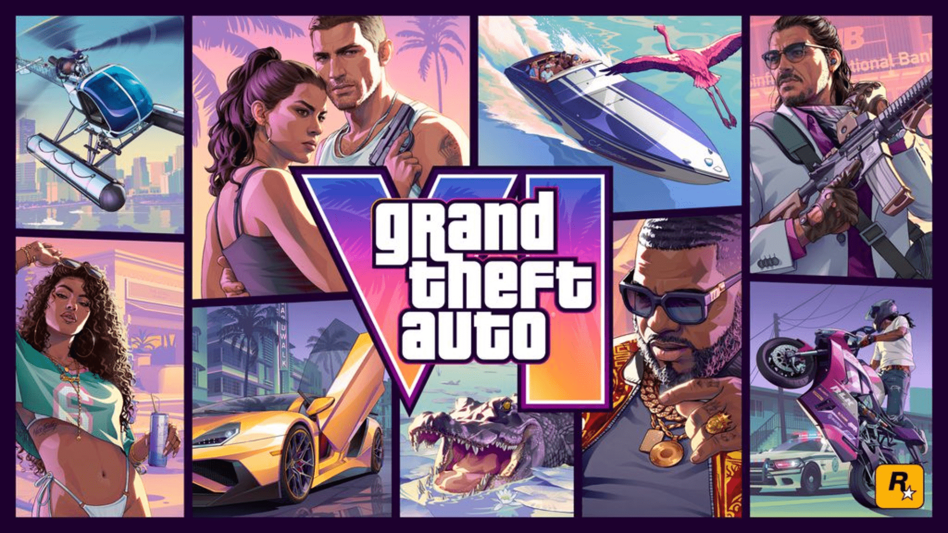 Pré-venda GTA 6