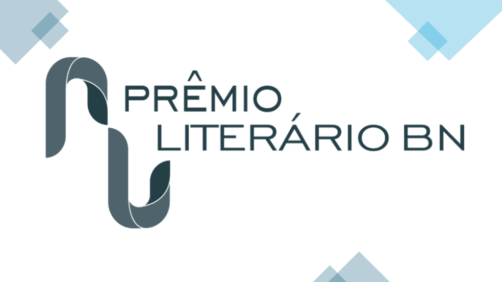 Inscrições abertas do Prêmio Literário da Biblioteca Nacional de 2026