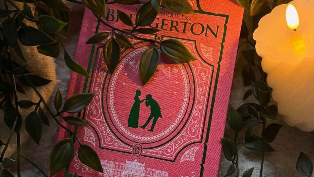 Romances históricos para fãs de Bridgerton