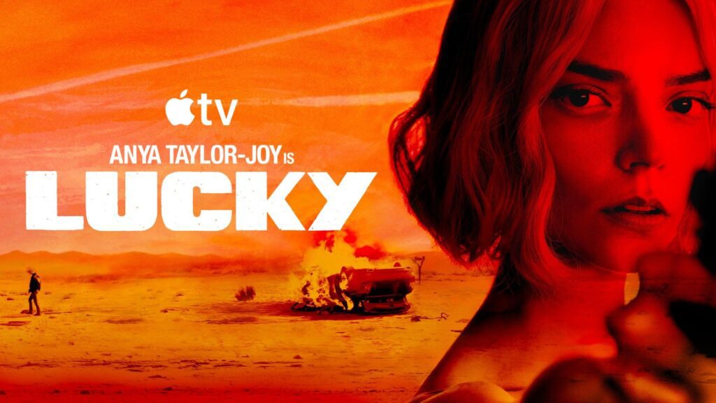 Lucky: série da Apple TV ganha trailer e data de estreia