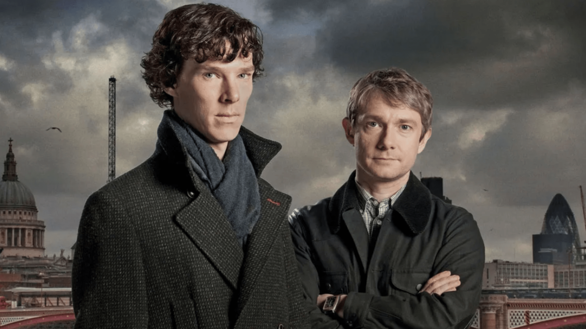 Sherlock Holmes