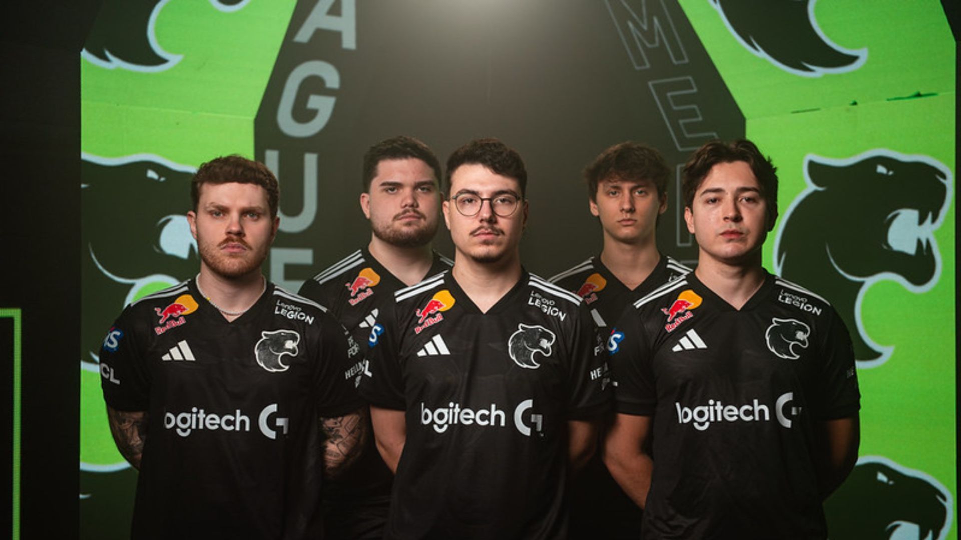 South America League