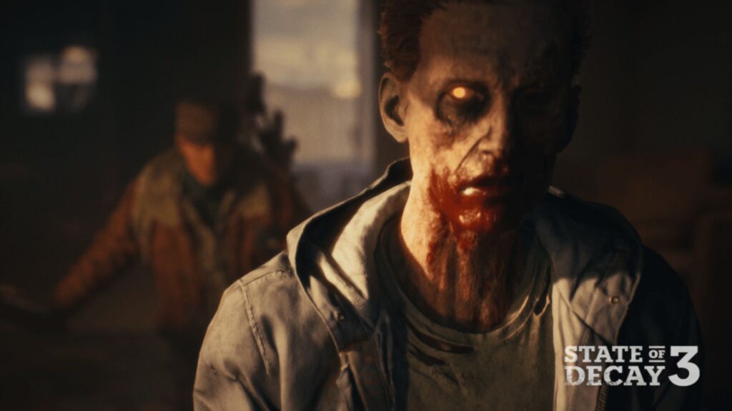 Criadores de State of Decay 3 compartilham novidades